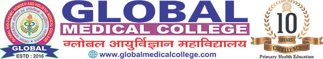 GLOBAL MEDICAL COLLEGE