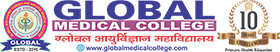 GLOBAL MEDICAL COLLEGE